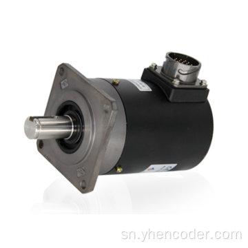 Absolute magineti encoder encoder